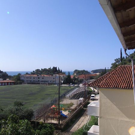 Panos Studios Parga Room photo